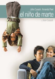 Nadie te quiere más que yo – 2007 – Online In Netflix