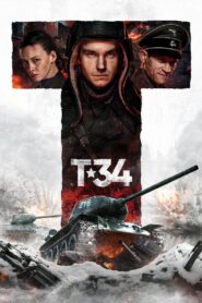 T-34 – 2018 – Online In Netflix