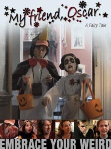 My Friend, Oscar. – 2011 – Online In Netflix