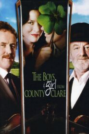 The Boys & Girl from County Clare – 2003 – Online In Netflix