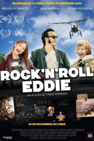 Rock’n’Roll Eddie – 2019 – Online In Netflix