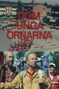 Dom unga örnarna – 1982 – Online In Netflix