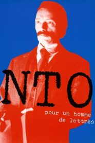 Lamento pour un homme de lettres – 1988 – Online In Netflix