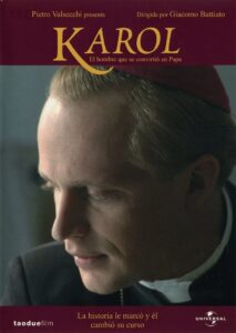 Karol, el hombre que llegó a ser Papa – 2005 – Online In Netflix