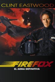 Firefox – 1982 – Online In Netflix