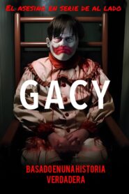 Gacy: Serial Killer Next Door – 2024 – Online In Netflix