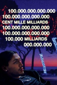 100.000.000.000.000 (Cent mille milliards) – 2024 – Online In Netflix
