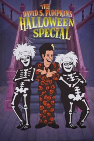 The David S. Pumpkins Halloween Special – 2017 – Online In Netflix