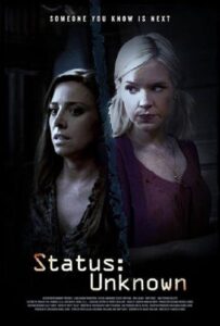 Status: Unknown – 2014 – Online In Netflix