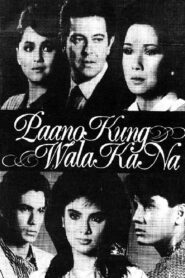 Paano Kung Wala Ka Na? – 1987 – Online In Netflix