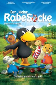 Der kleine Rabe Socke – 2012 – Online In Netflix
