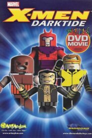 X-Men: Darktide – 2006 – Online In Netflix