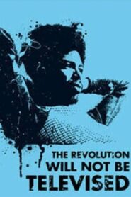 Gil Scott-Heron: The Revolution Will Not Be Televised – 2003 – Online In Netflix