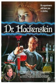 Dr. Hackenstein – 1989 – Online In Netflix