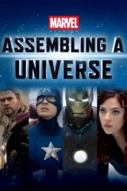 Marvel Studios: La Creación de un Universo – 2014 – Online In Netflix