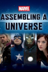 Marvel Studios: La Creación de un Universo – 2014 – Online In Netflix