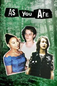 As You Are – 2016 – Online In Netflix