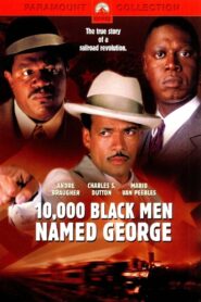 10,000 Black Men Named George – 2002 – Online In Netflix