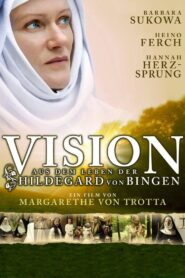 Vision – Aus dem Leben der Hildegard von Bingen – 2009 – Online In Netflix
