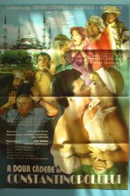 A doua cădere a Constantinopolului – 1994 – Online In Netflix