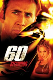 60 Segundos – 2000 – Online In Netflix