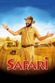 Safari – 2009 – Online In Netflix
