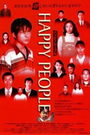 Happy People – 1997 – Online In Netflix
