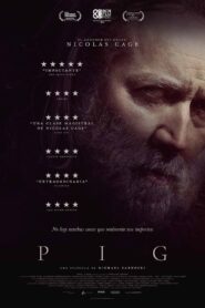 Pig – 2021 – Online In Netflix