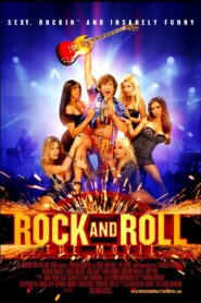 Rock and Roll: The Movie – 2016 – Online In Netflix