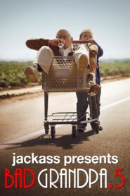 El abuelo sinvergüenza .5 – 2014 – Online In Netflix