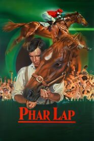 Phar Lap – 1983 – Online In Netflix