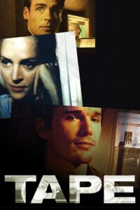 Tape – 2001 – Online In Netflix
