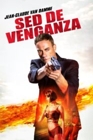 Sed de venganza – 2017 – Online In Netflix