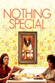 Nothing Special – 2010 – Online In Netflix