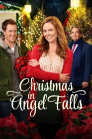 Christmas in Angel Falls – 2017 – Online In Netflix