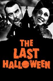 The Last Halloween – 1991 – Online In Netflix