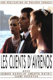 Les clients d’Avrenos – 1996 – Online In Netflix