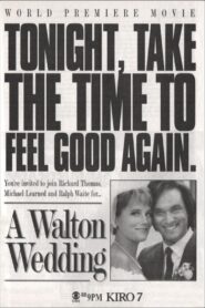 A Walton Wedding – 1995 – Online In Netflix