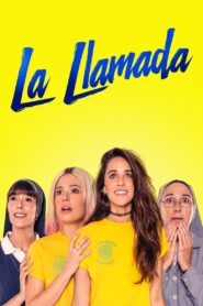 La llamada – 2017 – Online In Netflix