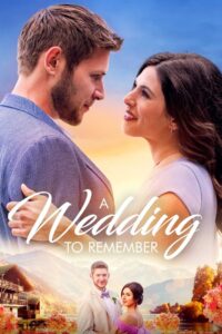 A Wedding to Remember – 2021 – Online In Netflix