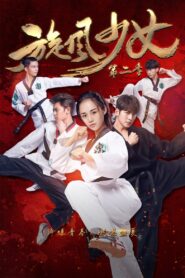 旋风少女2 – 2016 Online gratis free Netflix