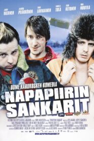 Napapiirin sankarit – 2010 – Online In Netflix