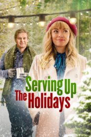A Christmas to Savour – 2021 – Online In Netflix
