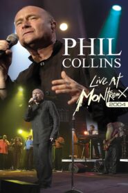 Phil Collins: Live at Montreux 2004 – 2004 – Online In Netflix