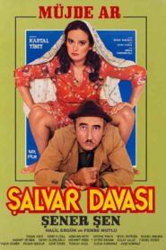 Şalvar Davası – 1983 – Online In Netflix