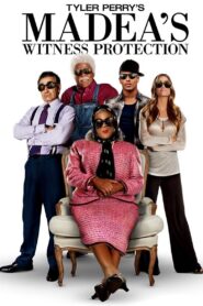 Protección de testigos de Madea – 2012 – Online In Netflix
