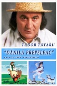 Dănilă Prepeleac – 1996 – Online In Netflix