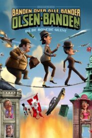 Olsen Banden på de bonede gulve – 2010 – Online In Netflix