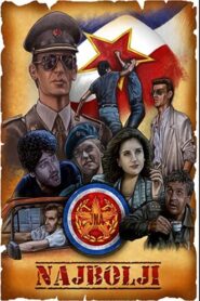 Najbolji – 1989 – Online In Netflix