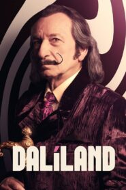 Dalíland – 2022 – Online In Netflix
